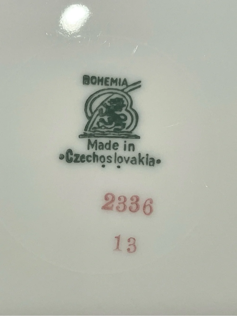 Bohemia Ceramics featuring beautiful